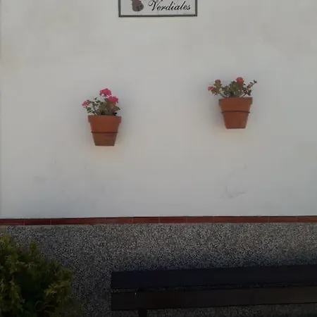 Maroto8 Casa vacanze Comares